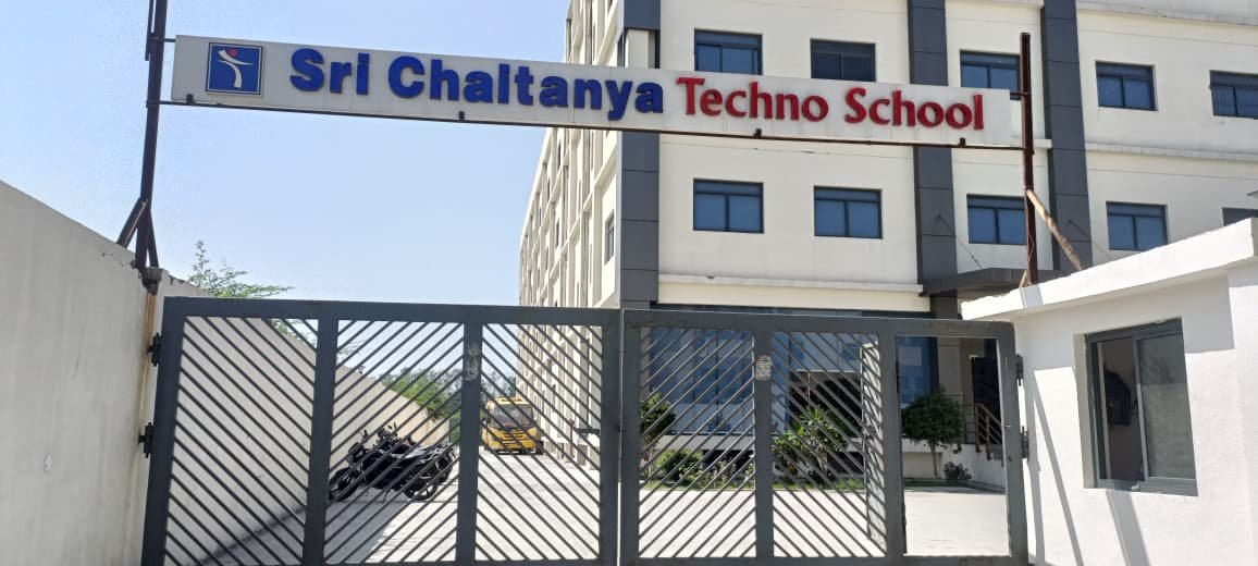 School Building